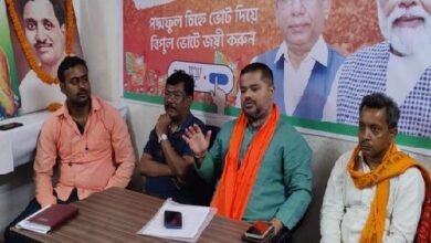 Photo of राज्य सरकार राज्य में ऊर्जा संकट के समाधान के लिए केंद्र सरकार और रेलवे विभाग के साथ नियमित संवाद बनाए रखे हुए है: परिवहन मंत्री