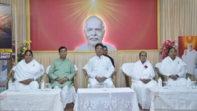 Photo of चुनाव के दौरान ब्लड बैंकों में खून का संकट, एक देश एक चुनाव लागू हो तो समस्या दूर होगी : मुख्यमंत्री