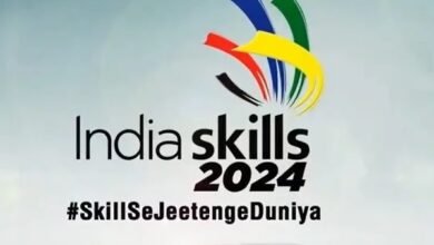 Photo of टूट रहीं बेड़ियां: इंडियास्किल्स 2024 में महिलाओं ने बाजी मारी