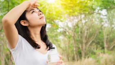 Photo of नई दिल्ली में अधिकतम तापमान 47 डिग्री, 5 दिन का रेड अलर्ट