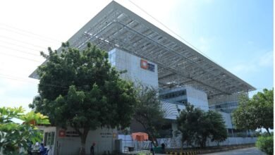 Photo of आरईसी को गुजरात स्थित गिफ्ट सिटी में अपनी सहायक कंपनी स्थापित करने के लिए आरबीआई की मंजूरी मिली