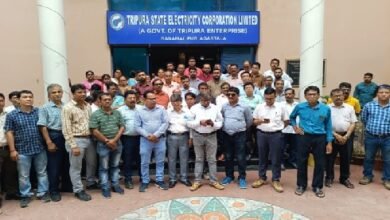 Photo of इंजीनियर्स फोरम ने वकीलों के खिलाफ किया विरोध प्रदर्शन