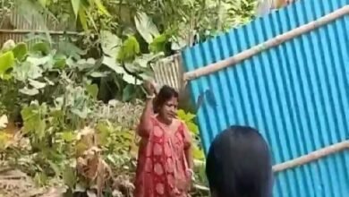 Photo of स्कूल प्राधिकारियों को स्कूल की सीमाओं पर बाड़ लगाने से प्रतिबंधित किया गया है, एक महिला योद्धा बन गई