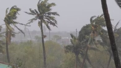 Photo of ‘रेमल’ के कारण राज्य में भी तूफान और भारी बारिश होने की संभावना है