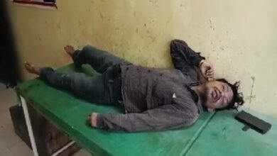 Photo of अनियमित कर्मी का रहस्यमय शव बरामद