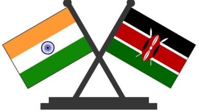 Photo of कार्मिक प्रशासन और शासन में सहयोग के लिए भारत-केन्या द्विपक्षीय बैठक आयोजित की गई