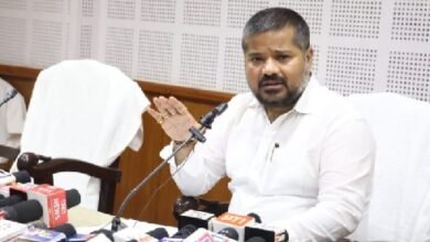 Photo of रीमल से निपटने और नुकसान की भरपाई के लिए 50 करोड़ रुपये का फंड रखा गया: सुशांत