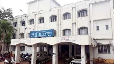 Photo of आईजीएम अस्पताल में स्वास्थ्य कर्मियों द्वारा कर्तव्य में लापरवाही