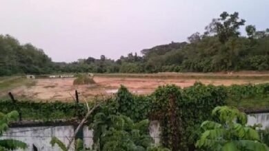 Photo of अगरतला ऑक्सीजन पार्क में अमृत सरोवर के नवीनीकरण के लिए पर्यावरण और जल संरक्षण मंच पुरस्कार ज्ञापन