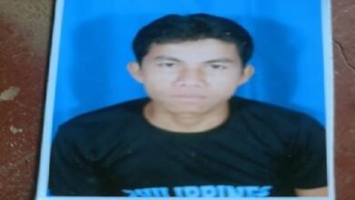 Photo of काम की तलाश में विदेश गया एक व्यक्ति लापता