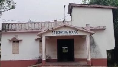 Photo of कैलाशहर में 74 साल पुराने रामकृष्ण शैक्षणिक संस्थान का एसटी छात्रावास कर्मचारियों की कमी से जूझ रहा है