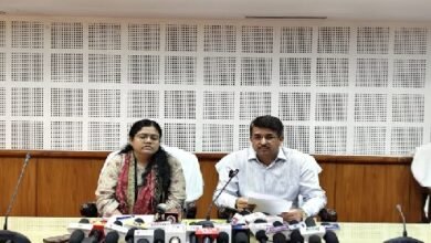 Photo of प्रदेश में सूक्ष्म, लघु एवं मध्यम उद्योगों के विकास के लिए 65 करोड़ 17 लाख स्वीकृत, जूटमिल परिसर में ‘पीएम एकता मॉल’ स्थापित करने की पहल