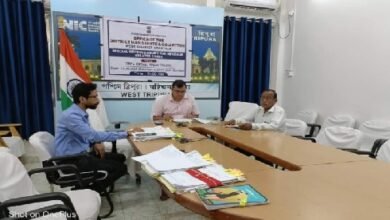 Photo of जमीन खरीद की समस्या के समाधान के लिए जिला शासक की विशेष पहल