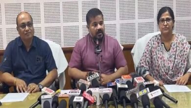 Photo of शांतिनिकेतन मेडिकल कॉलेज की स्थापना के लिए आईजीएम अस्पताल के उपयोग को मंजूरी देने की प्रक्रिया चल रही है: पर्यटन मंत्री