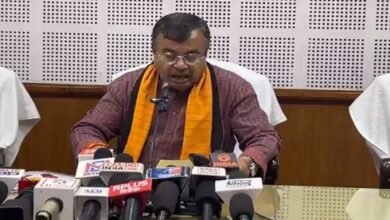 Photo of वर्तमान सरकार ने किसानों की आय दोगुनी करने को प्राथमिकता दी है: कृषि एवं किसान कल्याण मंत्री