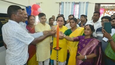 Photo of राज्य को पशु आहार उत्पादन में आत्मनिर्भर बनाने की पहल की गयी है: पशुपालन विकास मंत्री