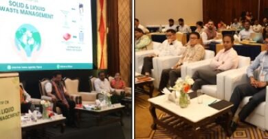 Photo of राज्य में 3 सप्ताह का स्वच्छ कार्यालय-हरित कार्यालय अभियान कार्यक्रम