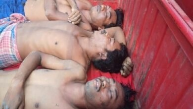 Photo of जहरीली गैस से तीन मजदूरों की मौत हो गई