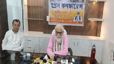 Photo of स वर्ष के खर्ची मेले का मुख्य विषय हरा भविष्य