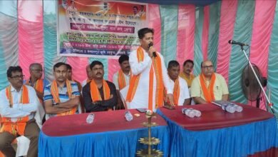 Photo of कल्याणपुर प्रखंड में न्यूनतम समर्थन मूल्य पर धान खरीद की सलाह