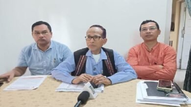 Photo of त्रिपक्षीय समझौते के बावजूद, आगामी त्रिस्तरीय पंचायत चुनाव अकेले लड़ने की तैयारी कर रहे हैं टिपरा माथर