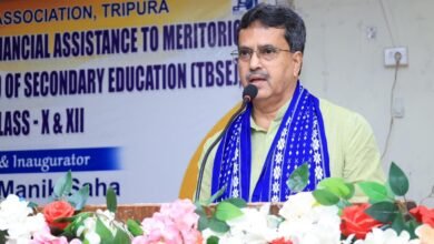 Photo of इंजीनियर समाज निर्माण के शिल्पकारों में से एक हैं: मुख्यमंत्री