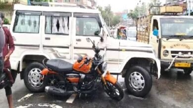 Photo of अगरतला शहर में वीआईपी रोड पर वाहन दुर्घटनाएं बढ़ रही हैं