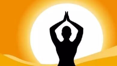 Photo of 10वें अंतर्राष्ट्रीय योग दिवस, अगरतला तैयारी बैठक