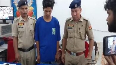 Photo of साहसिक चोरी का मामला दर्ज, गिरफ्तारी 1