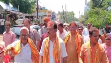 Photo of 13 प्रतापगढ़ मण्डलों के समर्थकों की पहल पर विजय उत्सव का आयोजन