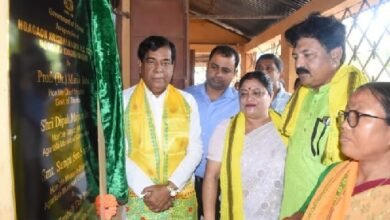 Photo of नोआगांव कृष्णानगर हायर सेकेंडरी स्कूल को बारहवीं कक्षा के स्कूल में पदोन्नत किया गया है