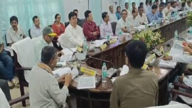 Photo of धान उत्पादन के मामले में त्रिपुरा देश में पांचवें स्थान पर: रतन