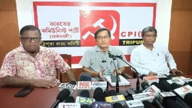 Photo of प्रदेश में पंचायत चुनाव का कोई माहौल नहीं है, और कामकाजी भोजन की कमी: विपक्ष के नेता