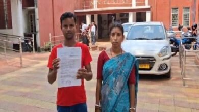 Photo of जमीन पर जबरन कब्जा कर घर से बेदखल कर दिया, दंपति कोर्ट में हैं