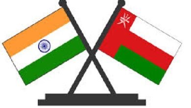 Photo of प्रधानमंत्री को ओमान के सुल्तान ने फोन पर बधाई दी