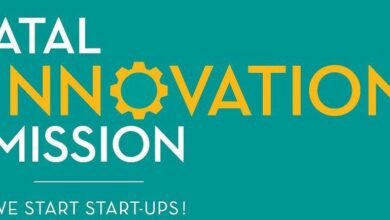 Photo of एटीएल टिंकरप्रेन्योर 2024: अटल इनोवेशन मिशन ने आवेदन आमंत्रित किए