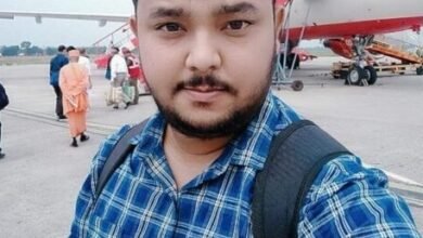 Photo of एक युवा पत्रकार की सड़क दुर्घटना में असमय जान चली गई