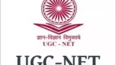 Photo of राज्य के मेधावी छात्र चांद मलिक ने NEET-UG में पहला स्थान हासिल किया है