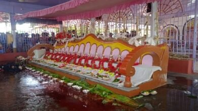 Photo of खारची उत्सव एवं मेला-2024, यातायात प्रतिबंध