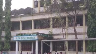 Photo of चोरी का आरोप लगाकर छात्रा से छेड़छाड़ का आरोप