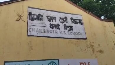 Photo of स्कूल में 9वीं क्लास के छात्र की पिटाई