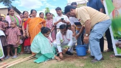 Photo of 14 व 19 वार्ड में बाणमहोत्सव मनाने की पहल