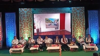 Photo of डिप्लोमा इंजीनियर्स की पांचवीं वार्षिक बैठक आयोजित