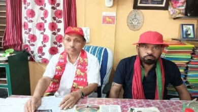 Photo of जनविरोधी केंद्र सरकार को बचाने वाला बजट: फॉरवर्ड ब्लॉक