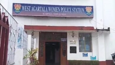 Photo of अपने पिता की क्रूर हवस का शिकार हुई नौ साल की बच्ची, लड़की ने थाने में खड़े होकर मांगी अपने पिता को फांसी
