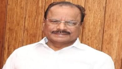 Photo of खेलधूला छत्रछायादार समग्र विकास में गुरुत्वपूर्ण भूमिका का पालन करें : राज्यपाल