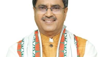 Photo of मुख्यमंत्री ने जीबीपी अस्पताल में सफल किडनी प्रत्यारोपण के लिए बधाई दी