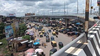 Photo of अगरतला शहर पर बंद का असर नहीं पड़ा, यातायात से लेकर राजार के हाट तक सबकुछ सामान्य रहा