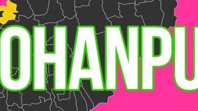 Photo of मोहनपुर प्रखंड में मिथिली तूफान से प्रभावित किसानों को आर्थिक सहायता