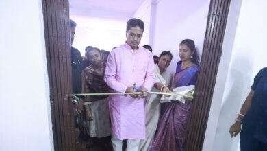 Photo of सरकार आर्थिक रूप से पिछड़े लोगों के कल्याण के लिए काम कर रही है: मुख्यमंत्री